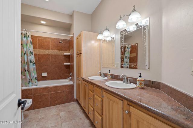 17950 S VIA EL CABALLO PRIETO --, Vail, AZ 85641