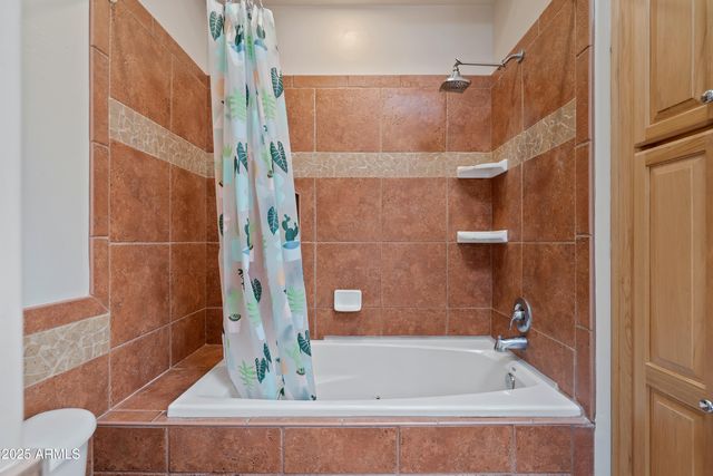 17950 S VIA EL CABALLO PRIETO --, Vail, AZ 85641