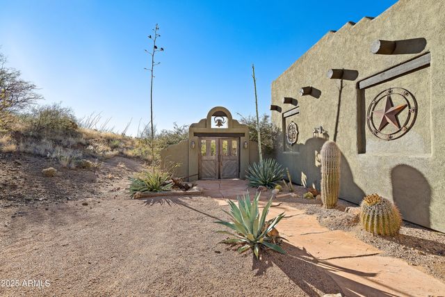 17950 S VIA EL CABALLO PRIETO --, Vail, AZ 85641