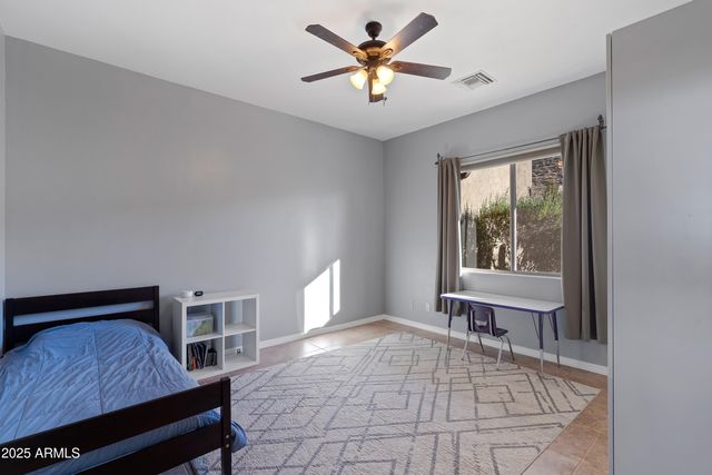 17950 S VIA EL CABALLO PRIETO --, Vail, AZ 85641