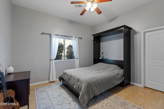 17950 S VIA EL CABALLO PRIETO --, Vail, AZ 85641