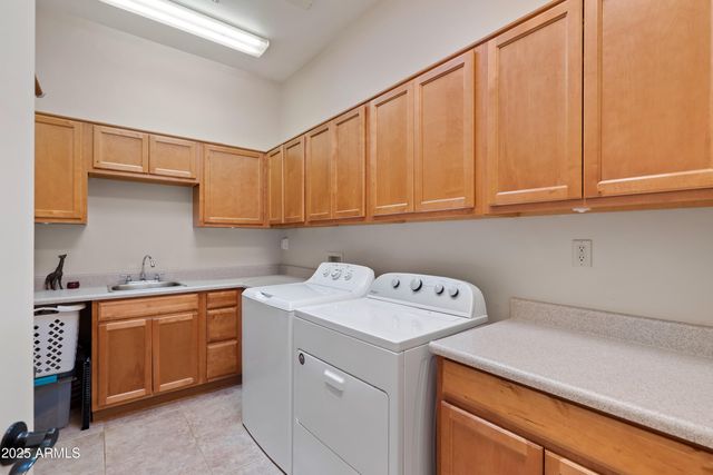 17950 S VIA EL CABALLO PRIETO --, Vail, AZ 85641