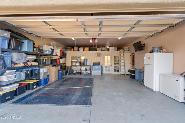 17950 S VIA EL CABALLO PRIETO --, Vail, AZ 85641