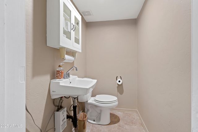 17950 S VIA EL CABALLO PRIETO --, Vail, AZ 85641