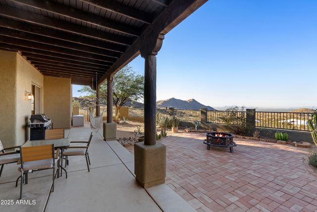 17950 S VIA EL CABALLO PRIETO --, Vail, AZ 85641