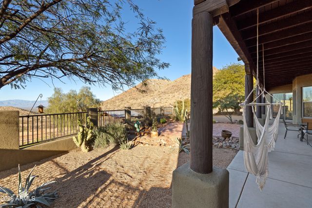 17950 S VIA EL CABALLO PRIETO --, Vail, AZ 85641