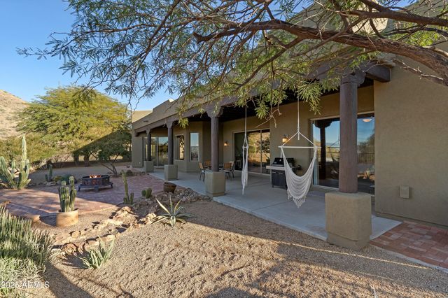 17950 S VIA EL CABALLO PRIETO --, Vail, AZ 85641