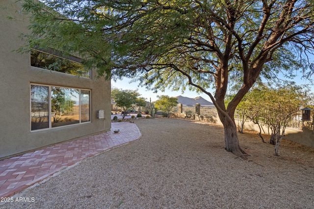 17950 S VIA EL CABALLO PRIETO --, Vail, AZ 85641