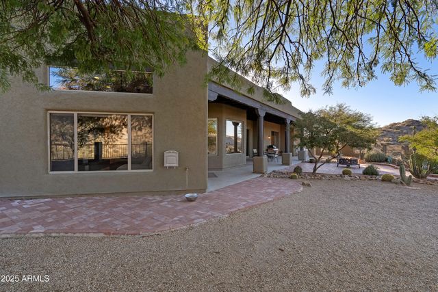 17950 S VIA EL CABALLO PRIETO --, Vail, AZ 85641