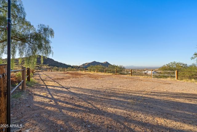 17950 S VIA EL CABALLO PRIETO --, Vail, AZ 85641