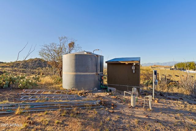 17950 S VIA EL CABALLO PRIETO --, Vail, AZ 85641