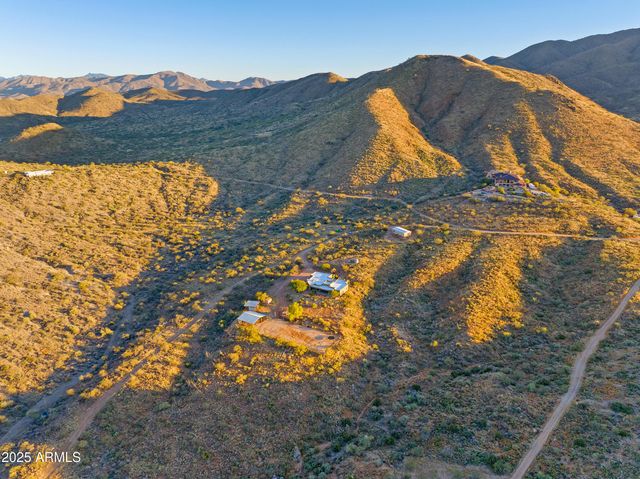 17950 S VIA EL CABALLO PRIETO --, Vail, AZ 85641