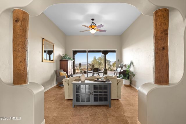 17950 S VIA EL CABALLO PRIETO --, Vail, AZ 85641