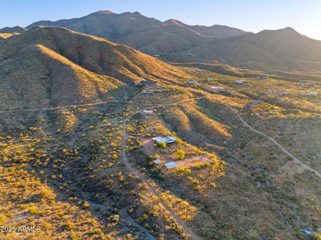 17950 S VIA EL CABALLO PRIETO --, Vail, AZ 85641