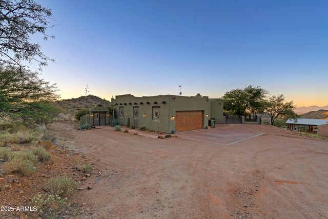 17950 S VIA EL CABALLO PRIETO --, Vail, AZ 85641