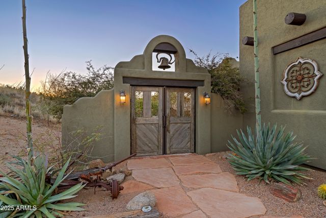 17950 S VIA EL CABALLO PRIETO --, Vail, AZ 85641