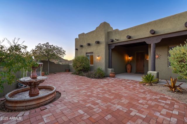 17950 S VIA EL CABALLO PRIETO --, Vail, AZ 85641