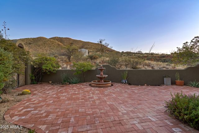 17950 S VIA EL CABALLO PRIETO --, Vail, AZ 85641