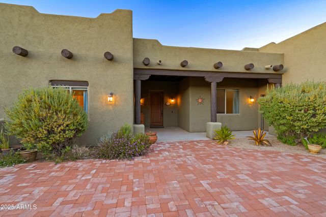 17950 S VIA EL CABALLO PRIETO --, Vail, AZ 85641