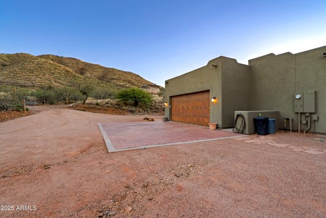 17950 S VIA EL CABALLO PRIETO --, Vail, AZ 85641