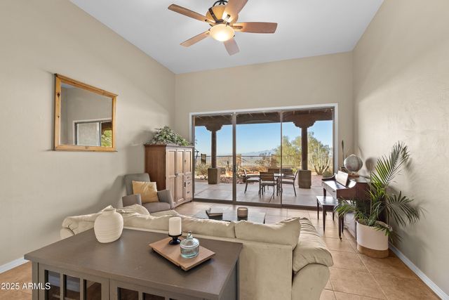 17950 S VIA EL CABALLO PRIETO --, Vail, AZ 85641