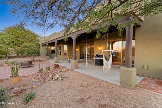 17950 S VIA EL CABALLO PRIETO --, Vail, AZ 85641