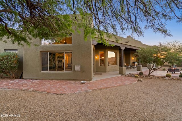 17950 S VIA EL CABALLO PRIETO --, Vail, AZ 85641