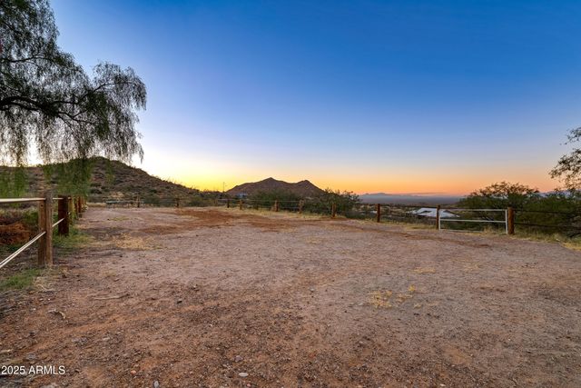 17950 S VIA EL CABALLO PRIETO --, Vail, AZ 85641