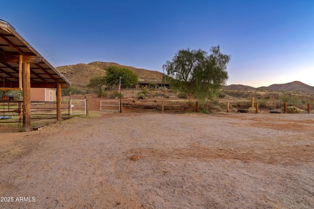 17950 S VIA EL CABALLO PRIETO --, Vail, AZ 85641