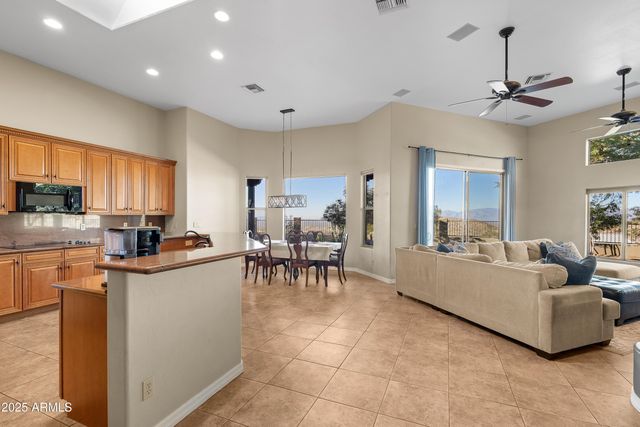 17950 S VIA EL CABALLO PRIETO --, Vail, AZ 85641