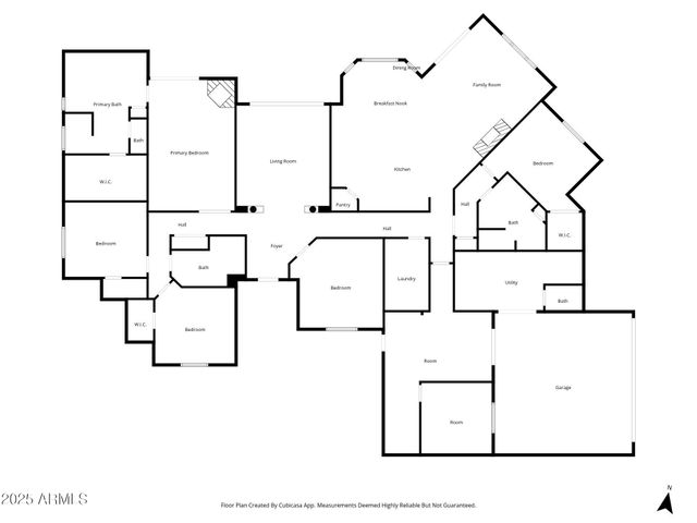 17950 S VIA EL CABALLO PRIETO --, Vail, AZ 85641