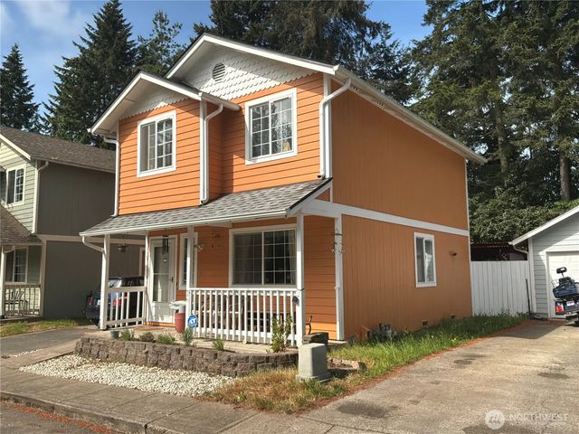 119 NW Lopez Lane, Bremerton, WA 98311