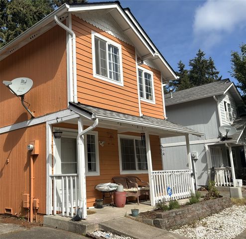 119 NW Lopez Lane, Bremerton, WA 98311