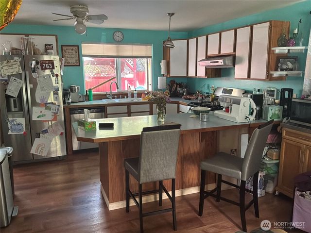 119 NW Lopez Lane, Bremerton, WA 98311