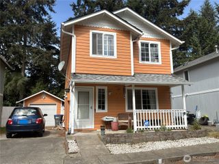 119 NW Lopez Lane, Bremerton, WA 98311