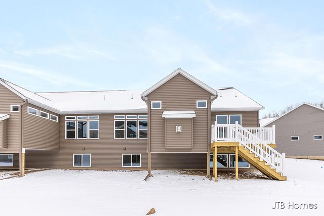 6604 Timber Crest Drive 54, Rockford, MI 49341