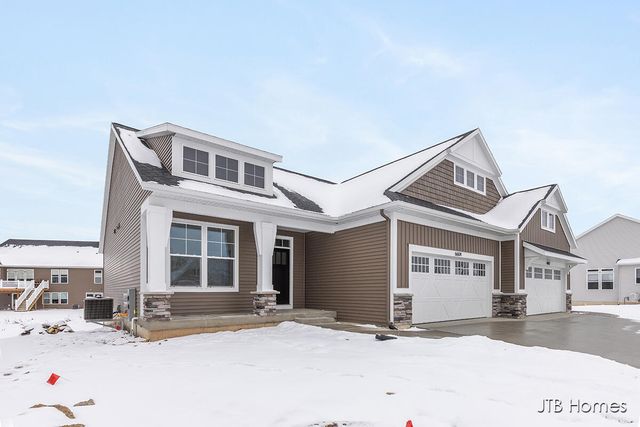 6604 Timber Crest Drive 54, Rockford, MI 49341