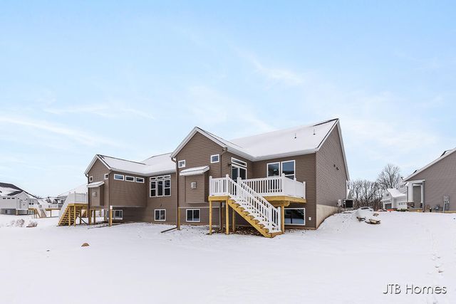 6604 Timber Crest Drive 54, Rockford, MI 49341