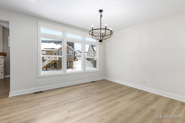 6604 Timber Crest Drive 54, Rockford, MI 49341