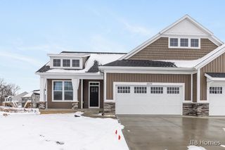6604 Timber Crest Drive 54, Rockford, MI 49341