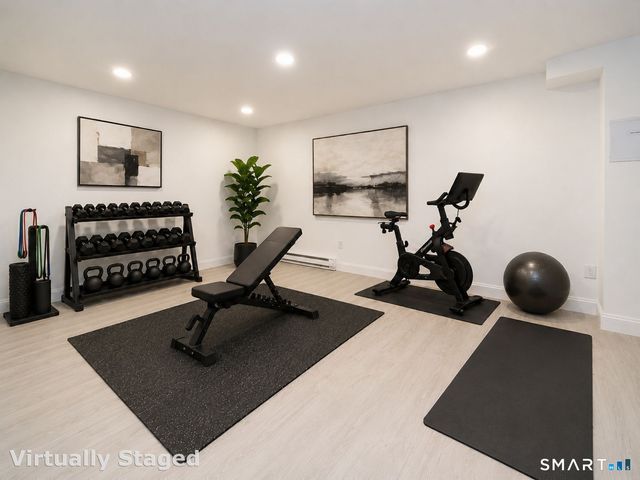 1154 Poquonnock Road 12, Groton, CT 06340