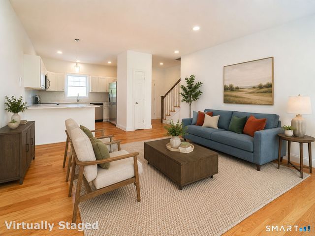 1154 Poquonnock Road 12, Groton, CT 06340