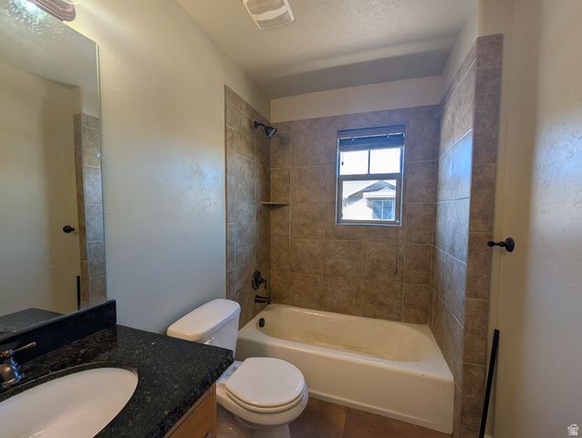 10416 S SAGE LUIGI CT, South Jordan, UT 84009