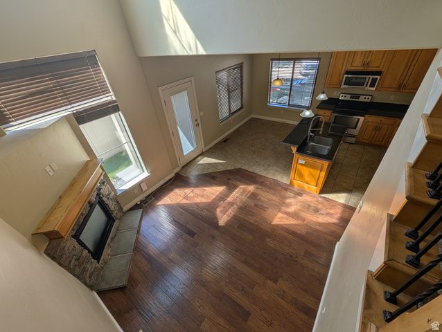 10416 S SAGE LUIGI CT, South Jordan, UT 84009