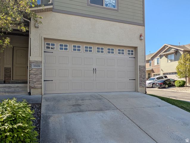 10416 S SAGE LUIGI CT, South Jordan, UT 84009
