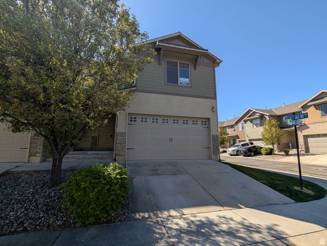 10416 S SAGE LUIGI CT, South Jordan, UT 84009