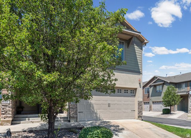 10416 S SAGE LUIGI CT, South Jordan, UT 84009