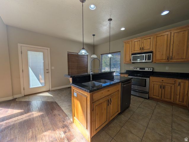 10416 S SAGE LUIGI CT, South Jordan, UT 84009