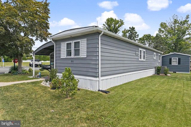 801 9TH AVE, Wilmington, DE 19808