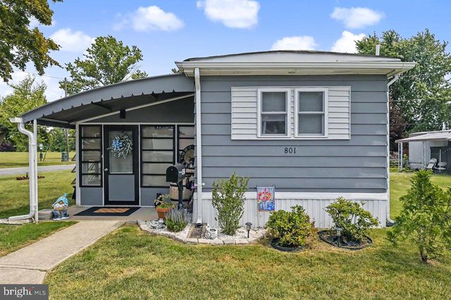 801 9TH AVE, Wilmington, DE 19808
